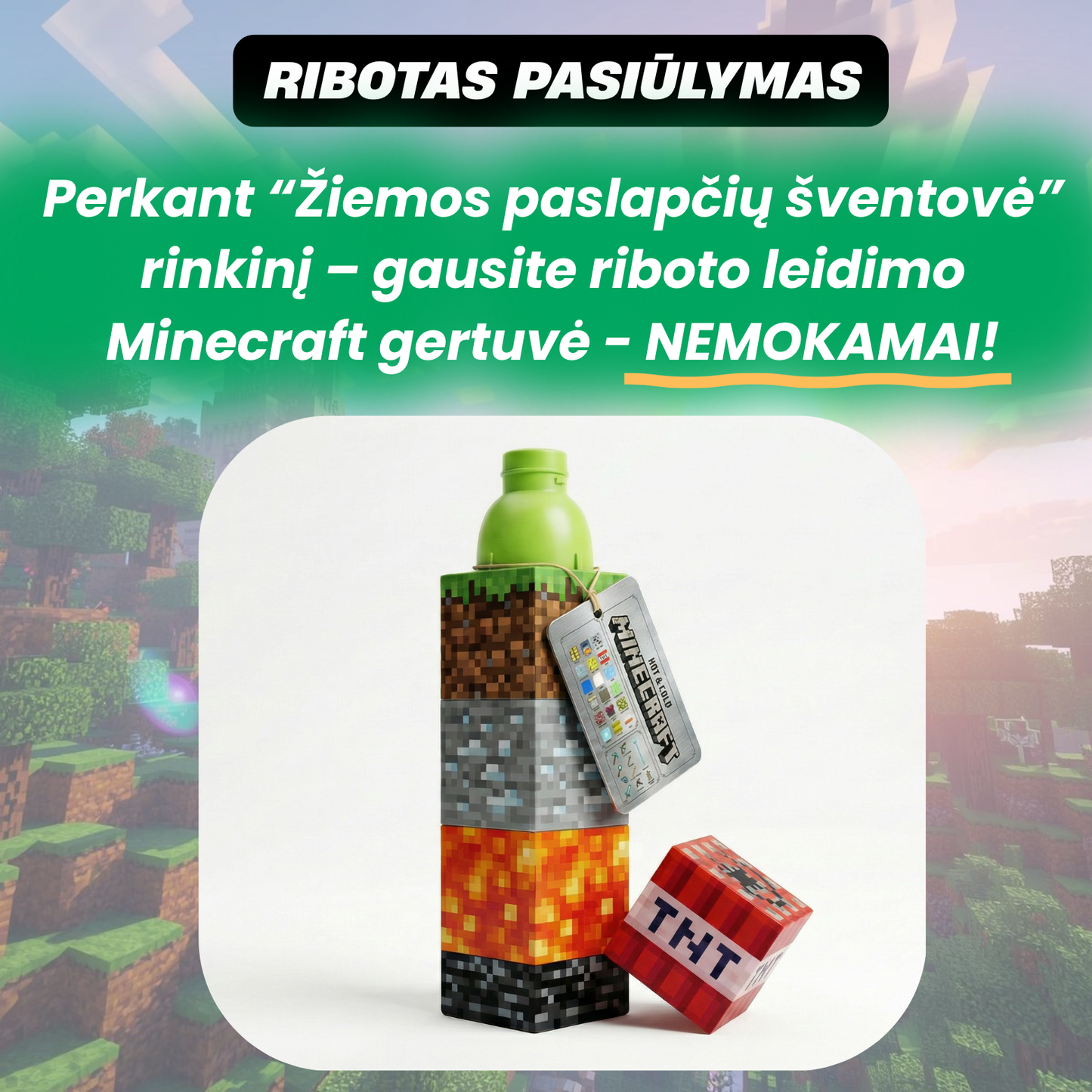 “Nuotykių poilsiavietė” rinkinys