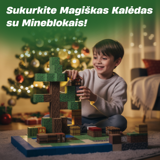 “Kaimelio Oazė” rinkinys