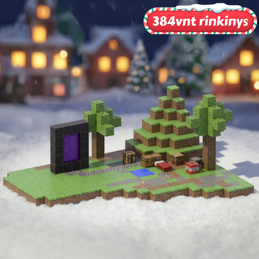 “Užkerėto portalo slenkstis” rinkinys